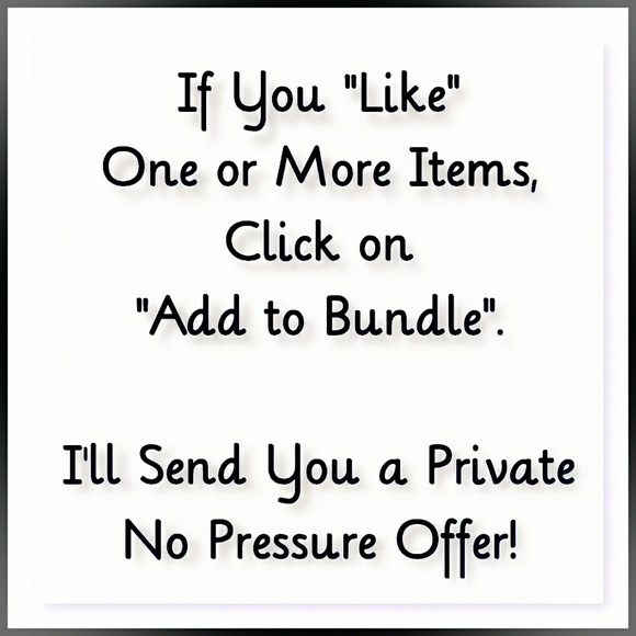 All Offers Are Welcomed & Considered - Picture 2 of 3